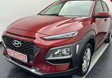 Hyundai KONA 117.000 km 11.980 &euro; Stolberg 52222