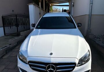 Mercedes-Benz E 220 116.000 km 27.000 &euro; Frechen 50226