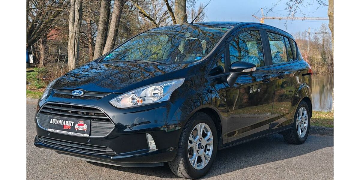 Ford B-Max 100.000 km 5.999 &euro; Inden 52459