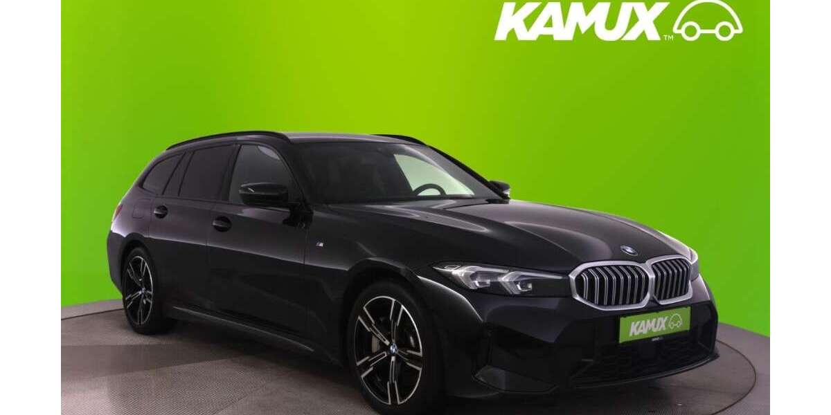 BMW 330 17.645 km 37.850 &euro; Düren 52351