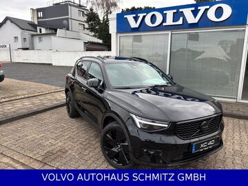 Gebrauchte Volvo XC40