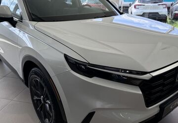 Honda CR-V 33.381 km 38.490 &euro; Brühl 50321