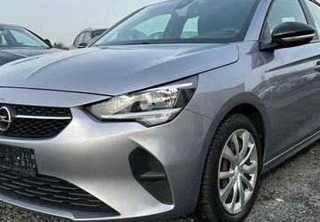 Opel Corsa 78.400 km 11.850 &euro; Bergheim 50127