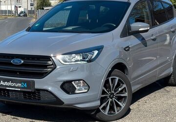 Ford Kuga 97.000 km 15.499 &euro; Jülich 52428