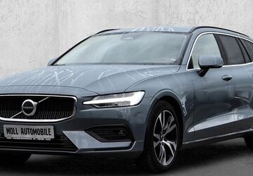 Volvo V60 32.189 km 34.480 &euro; Aachen 52078
