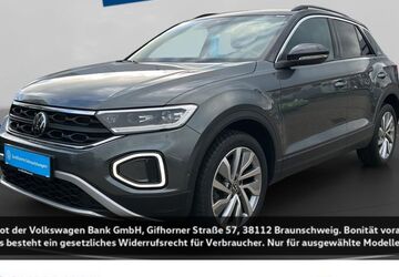 VW T-Roc 16.112 km 29.890 &euro; Aachen 52068