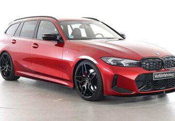 BMW M340d 19.536 km 56.950 &euro; Aachen 52078