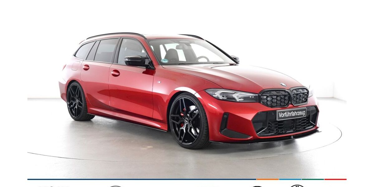 BMW M340d 19.536 km 57.950 &euro; Aachen 52078