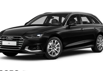 Audi A4 59.840 km 31.740 &euro; Bergheim 50126