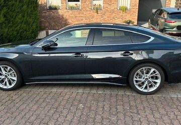 Audi A5 42.000 km 34.900 &euro; Stolberg 52223