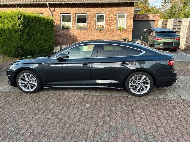 Audi A5 42.000 km 34.900 &euro; Stolberg 52223