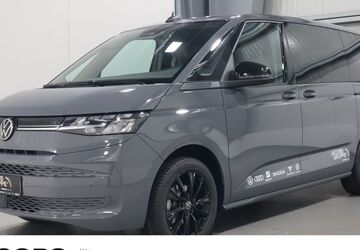VW T7 Multivan 14.999 km 49.920 &euro; Aachen 52078