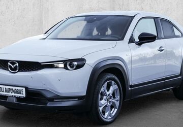 Mazda MX-30 29.415 km 19.590 &euro; Aachen 52078