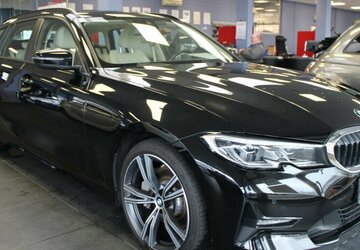 BMW 330i xDrive Touring Aut. Advantage 68.255 km 26.980 &euro; Euskirchen 53881