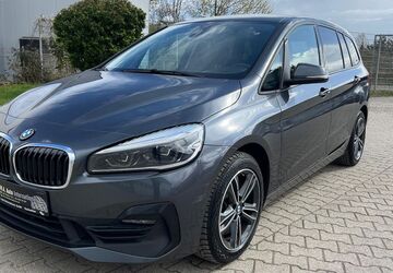 BMW 220 Gran Tourer 150.000 km 16.490 &euro; Eschweiler 52249
