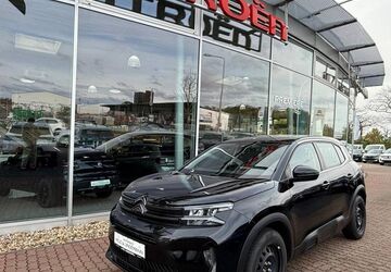 Citroen C5 Aircross 20.896 km 21.900 &euro; Düren 52353