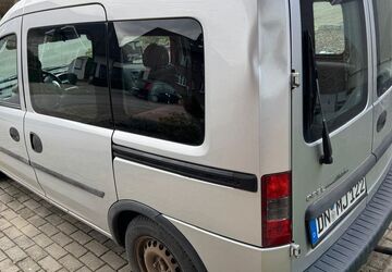 Opel Combo 176.000 km 999 &euro; Jülich 52428