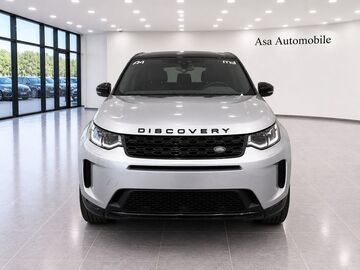 Gebrauchte Land Rover Discovery