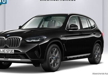 BMW X3 99.841 km 34.430 &euro; Düren 52355