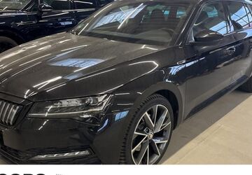 Skoda Superb 102.712 km 24.980 &euro; Aachen 52078
