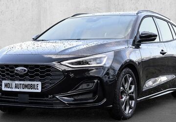 Ford Focus 2.500 km 35.980 &euro; Aachen 52078