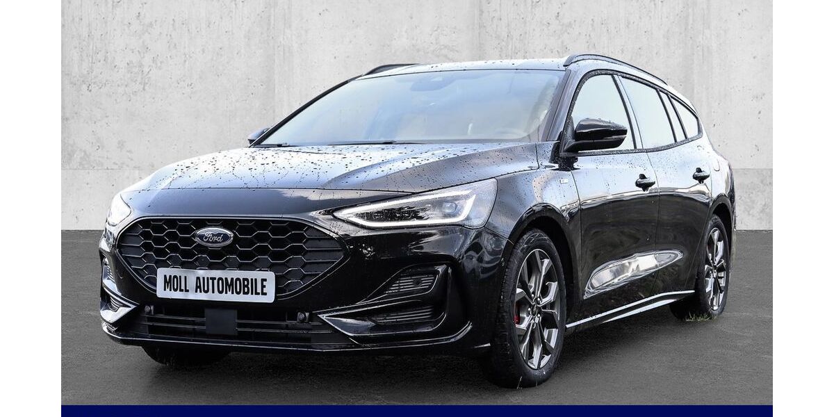 Ford Focus 2.500 km 35.980 &euro; Aachen 52078