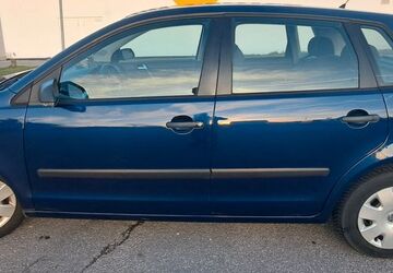 VW Polo 106.550 km 2.850 &euro; Aachen 52080