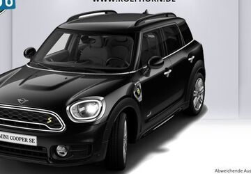 Mini Andere 59.421 km 20.220 &euro; Düren 52355