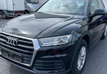 Audi Q5 216.000 km 17.845 &euro; Düren 52351