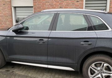 Audi Q5 38.000 km 33.500 &euro; Inden 52459