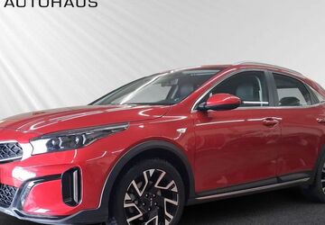 Kia XCeed 16.235 km 20.979 &euro; Aachen 52070