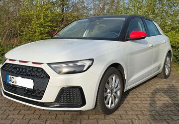 Audi A1 46.477 km 18.300 &euro; Alsdorf 52477