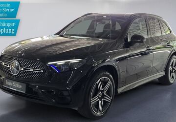 Mercedes-Benz GLC 300 19.606 km 64.940 &euro; Bergheim 50126