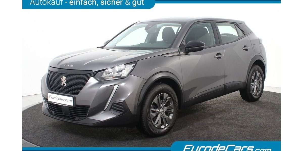 Peugeot 2008 69.000 km 14.300 &euro; Herzogenrath 52134