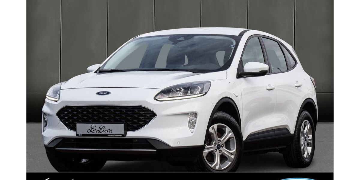 Ford Kuga 50.680 km 19.990 &euro; Düren 52349