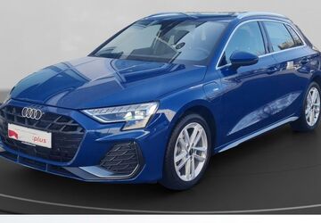 Audi A3 6.473 km 39.880 &euro; Euskirchen 53879