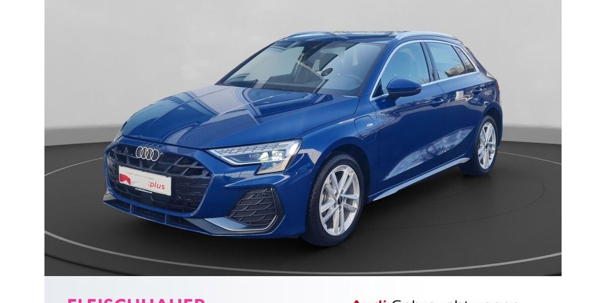 Audi A3 6.473 km 39.880 &euro; Euskirchen 53879