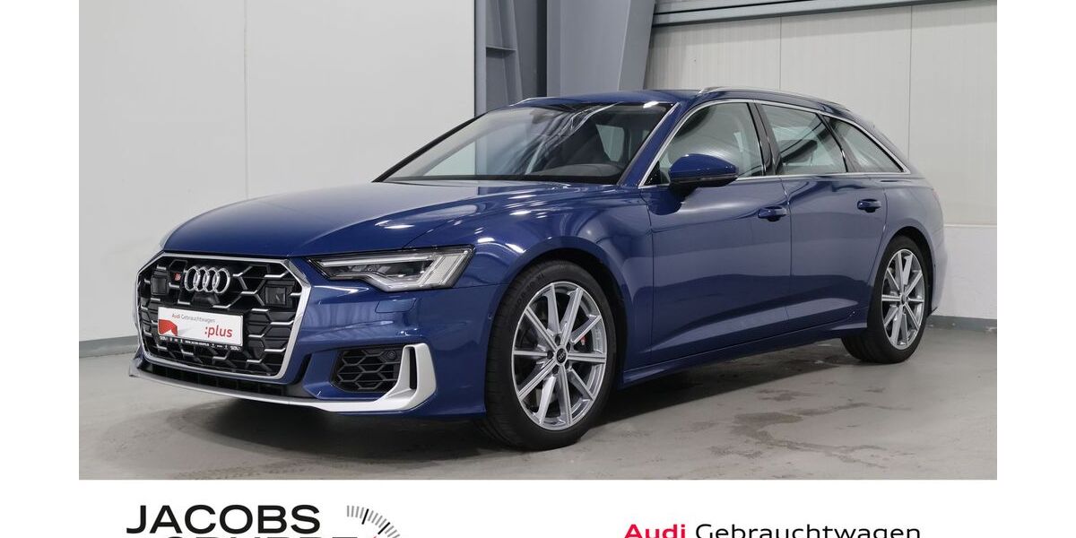 Audi S6 8.586 km 59.320 &euro; Aachen 52078