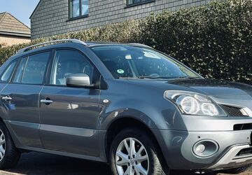 Renault Koleos 158.500 km 5.300 &euro; Jülich 52428