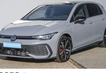 VW Golf 6.666 km 36.580 &euro; Düren 52351