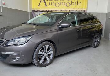 Peugeot 308 164.249 km 6.250 &euro; Übach-Palenberg bei Aachen 52531