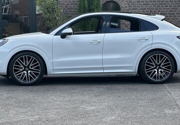 Porsche Cayenne 15.900 km 109.790 &euro; Frechen (bei Köln) 50226