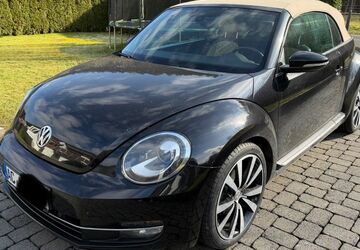 VW Beetle 143.969 km 12.950 &euro; Simmerath 52152