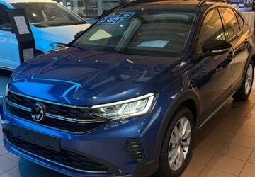 VW Taigo 6.000 km 31.899 &euro; Baesweiler 52499