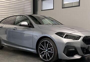 BMW 218 Gran Coupé 41.000 km 27.950 &euro; Erftstadt 50374