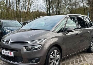 Citroen C4 SpaceTourer 105.751 km 9.000 &euro; Würselen 52146