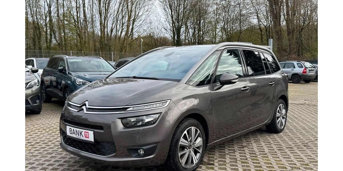 Citroen C4 SpaceTourer 105.751 km 9.000 &euro; Würselen 52146