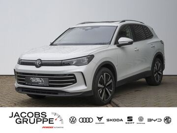 Gebrauchte VW Tiguan
