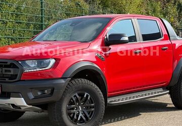 Ford Raptor 47.885 km 39.950 &euro; Bergheim bei Köln 50126