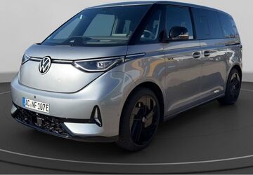 VW ID. Buzz 3.980 km 79.490 &euro; Aachen 52068